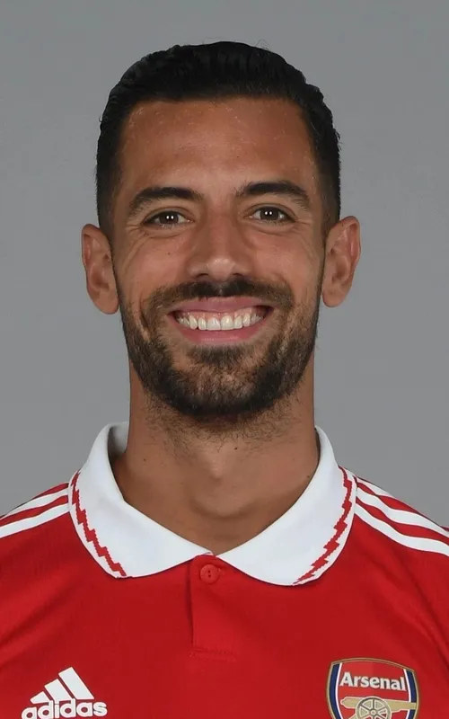 Pablo Mari