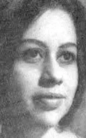 Maria Teresa Barroso