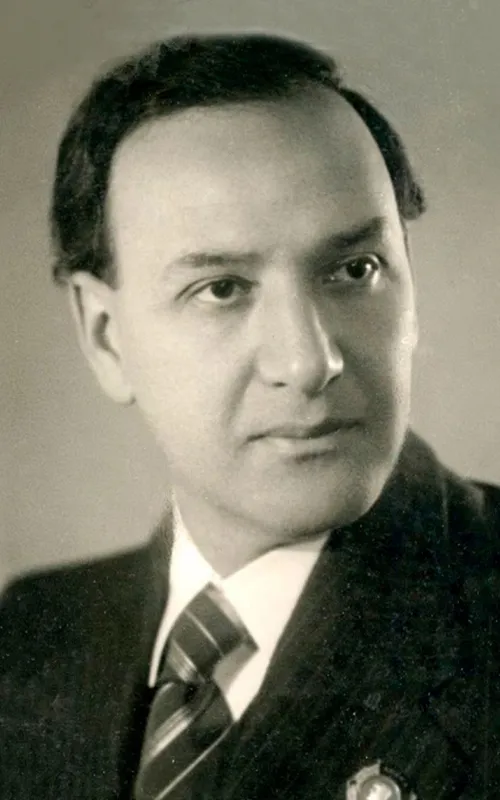 Mark Reizen