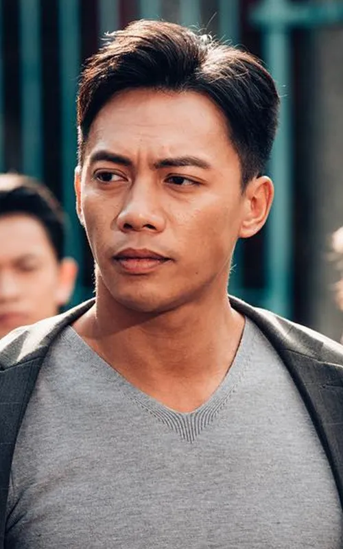 German Cheung Man-Kit