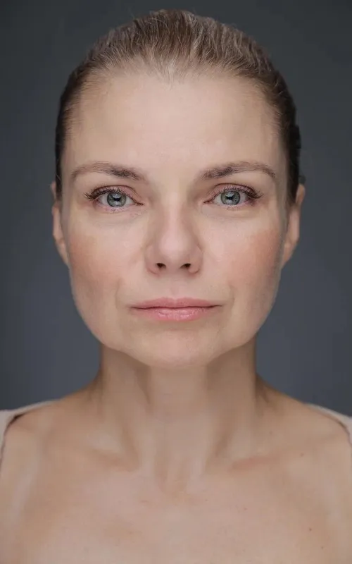 Anna Linner-Yakovleva