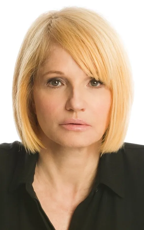 Ellen Barkin