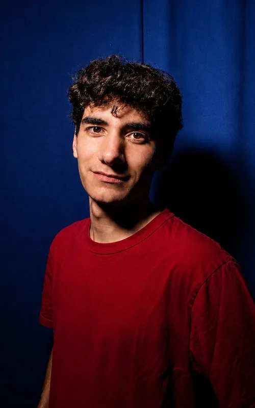 Sam Sepetjian