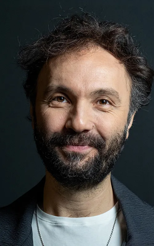 Erdem Şenocak
