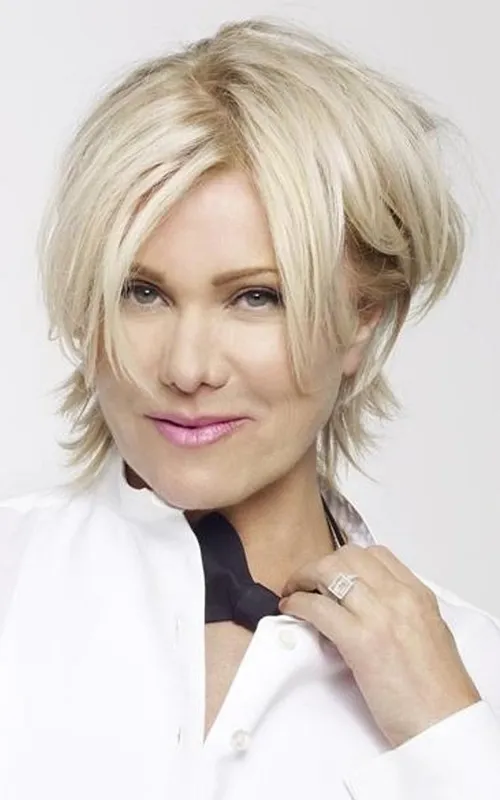 Deborra-Lee Furness