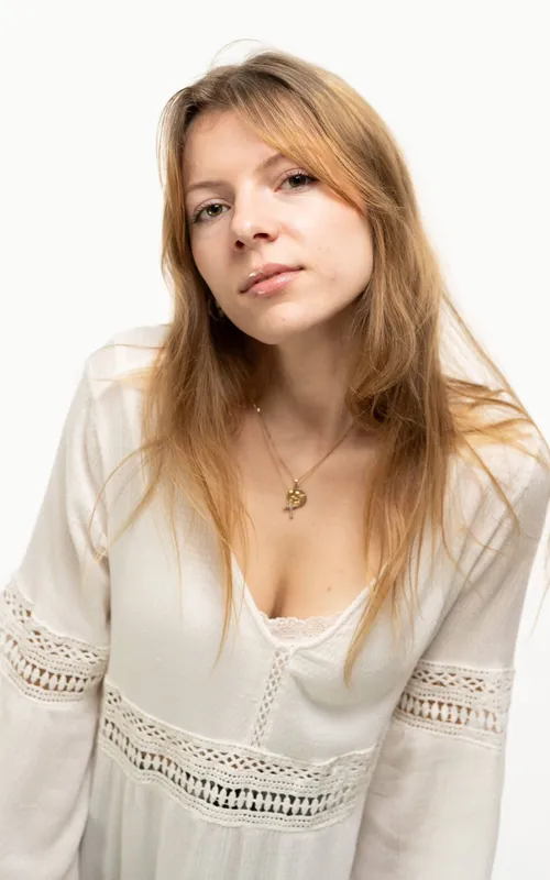 Sarah Gaudeneche