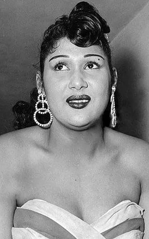 Olga Guillot