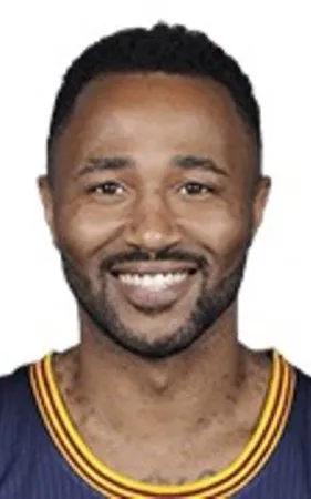 Maurice 'Mo' Williams