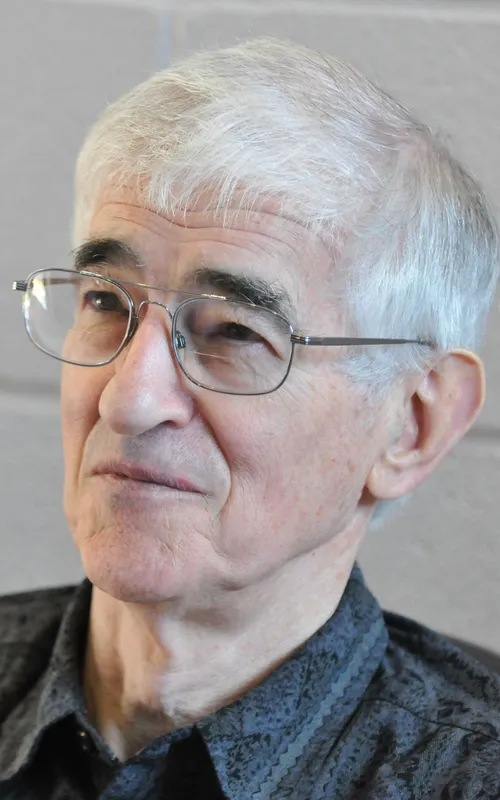 John Dominic Crossan