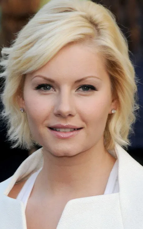 Elisha Cuthbert