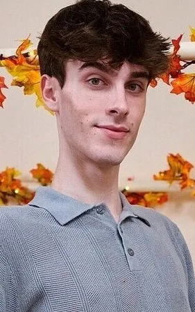Max Maybry
