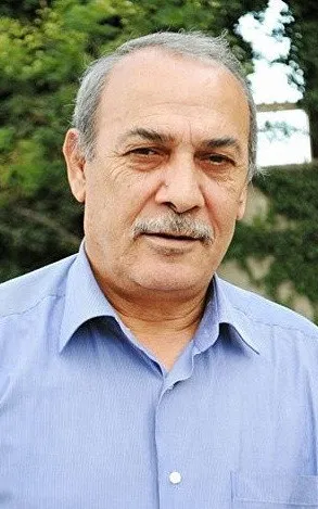Vagif Asadov