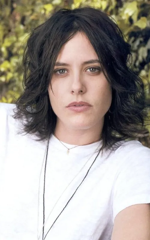Kate Moennig