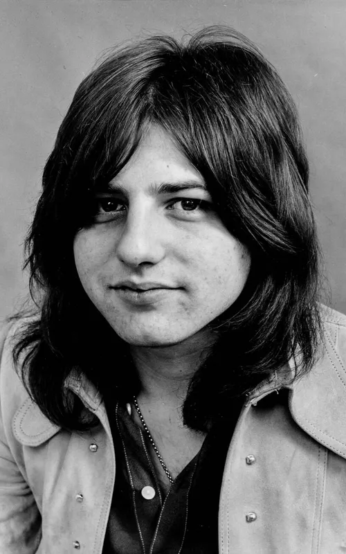 Greg Lake