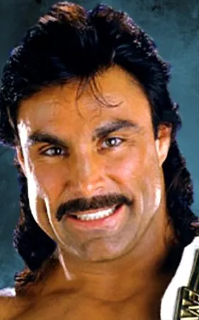 Marc Mero