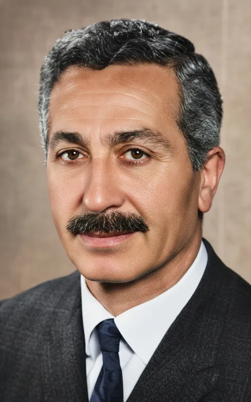 Haydar Karaer