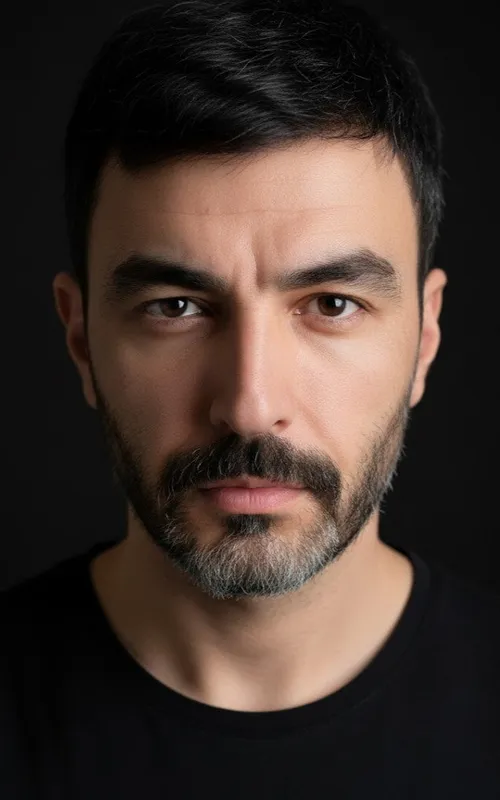 Ozan Uz