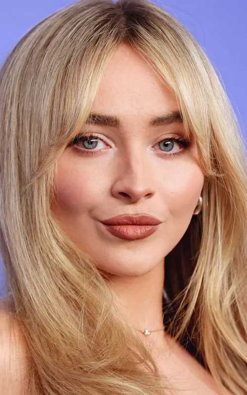 Sabrina Carpenter