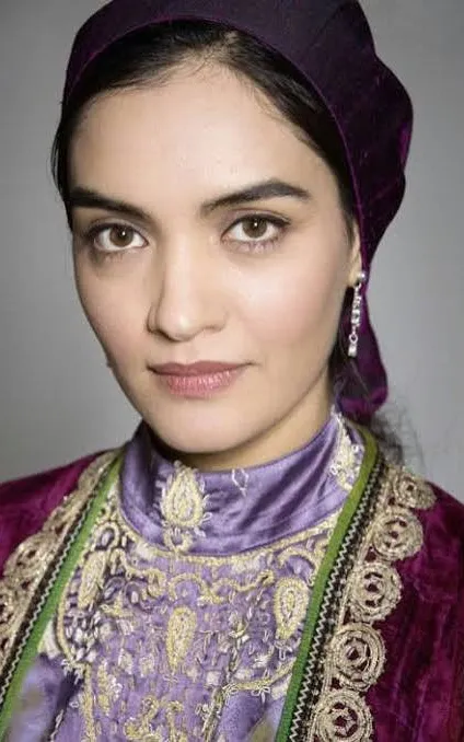 Mitra Hajjar