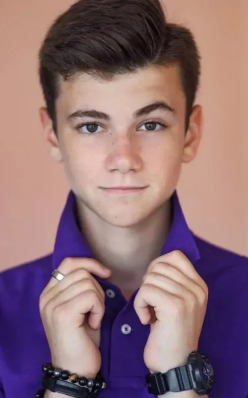 Alexander James Rodriguez