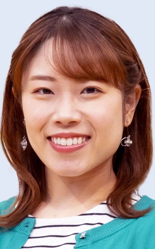 Haruka Murakami