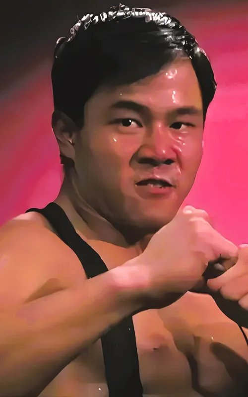 Frankie Chan Chi-Leung