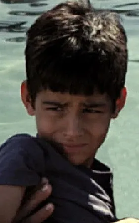 Pablo Alexandro González Ramy