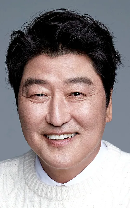 Song Kang-ho