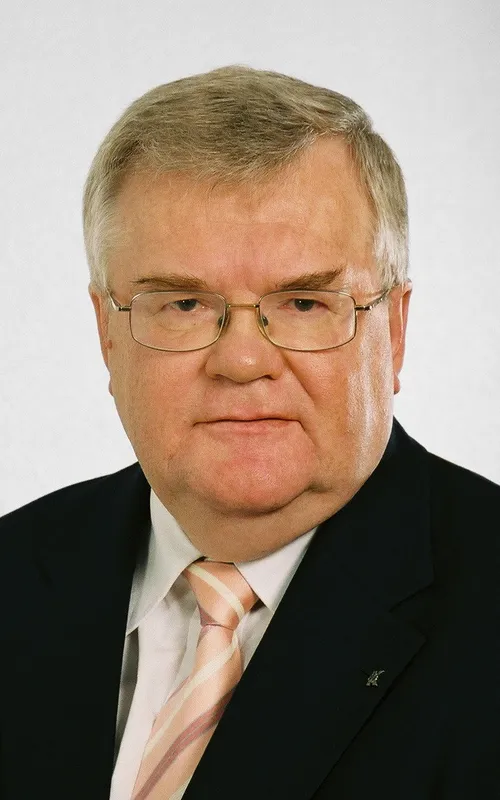 Edgar Savisaar