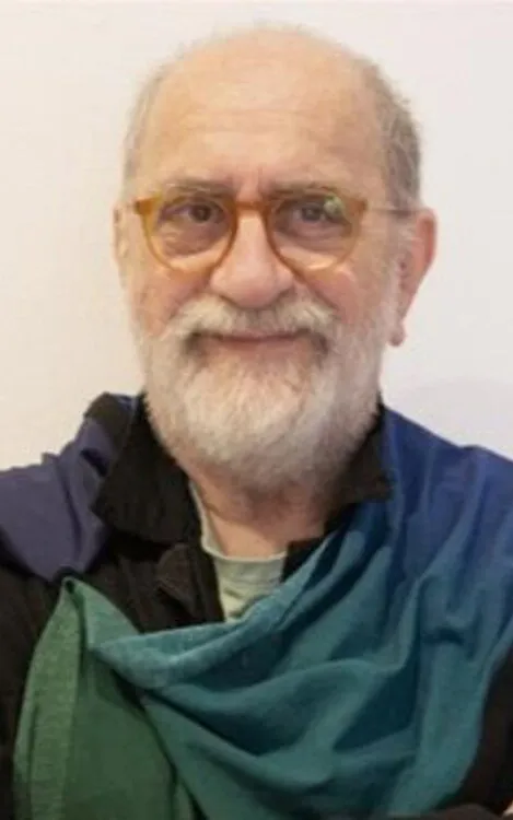 Dimitris Naziris