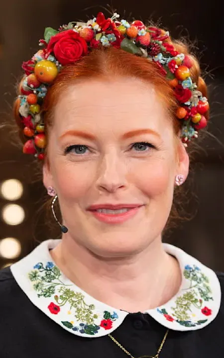 Enie van de Meiklokjes