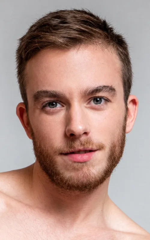 Luke Hudson