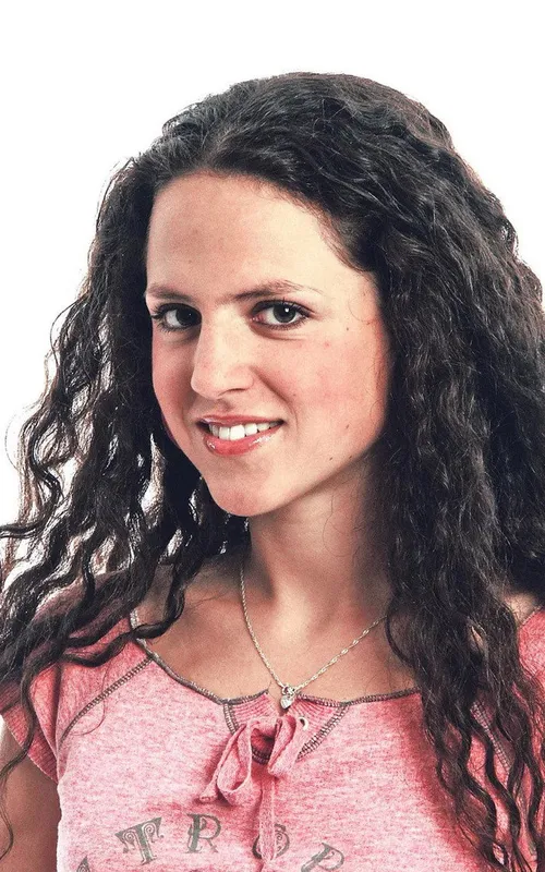 Kateřina Langerová