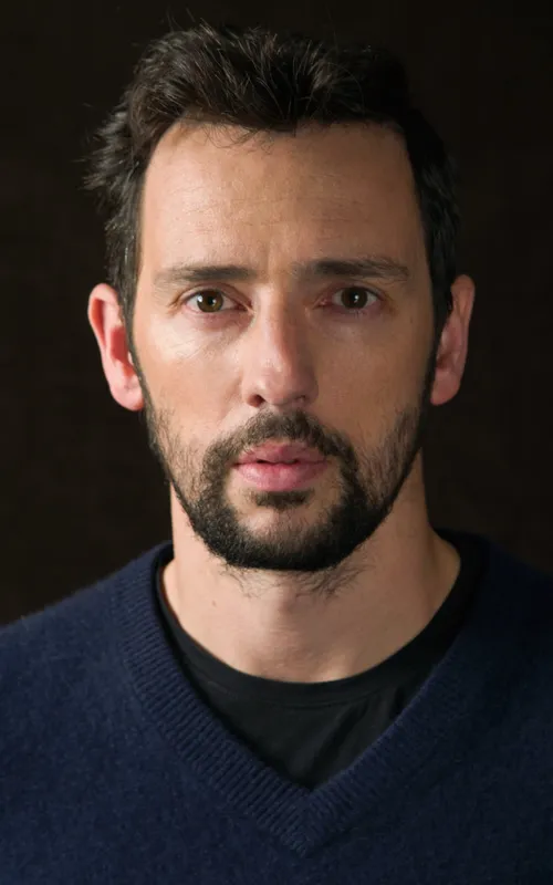 Ralf Little