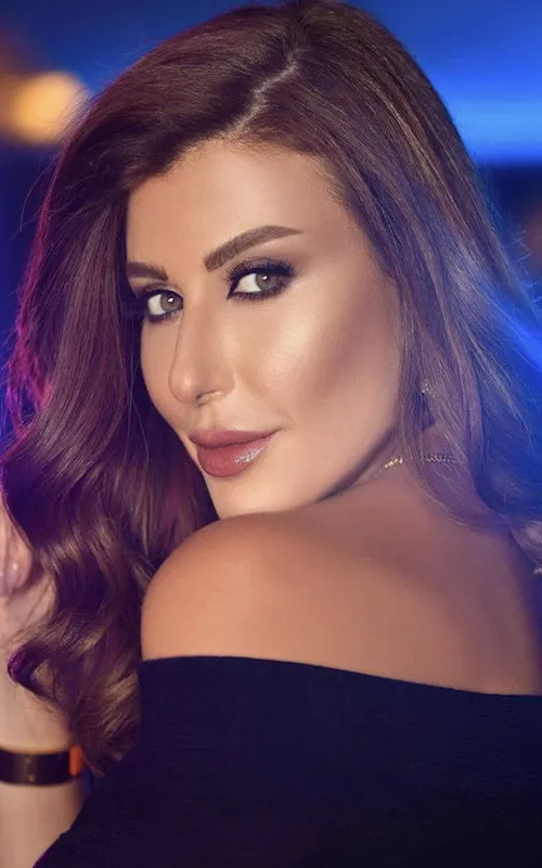 Rita Harb