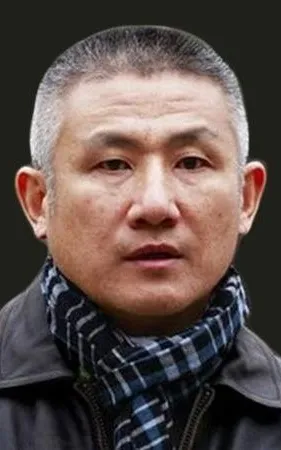 Lu Peng
