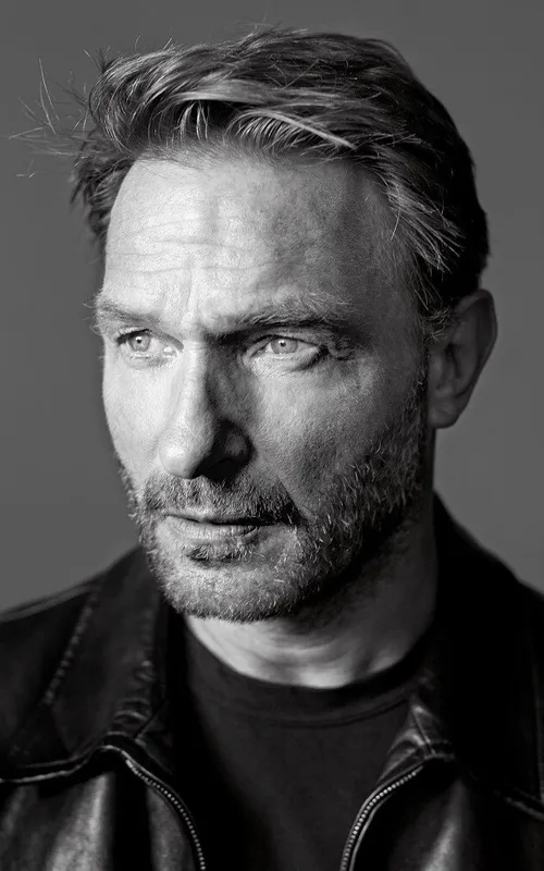 Thomas Kretschmann