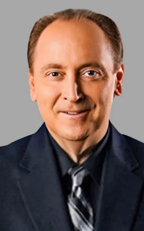 Mike Tenay
