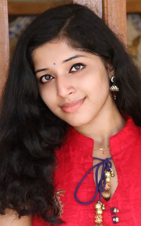 Kavya Suresh
