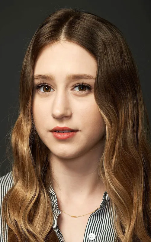 Taissa Farmiga