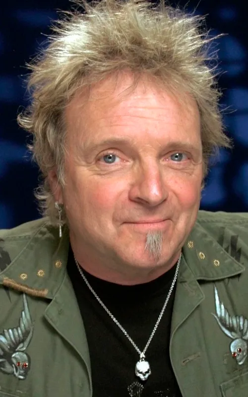Joey Kramer