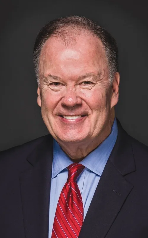 Dennis Haskins