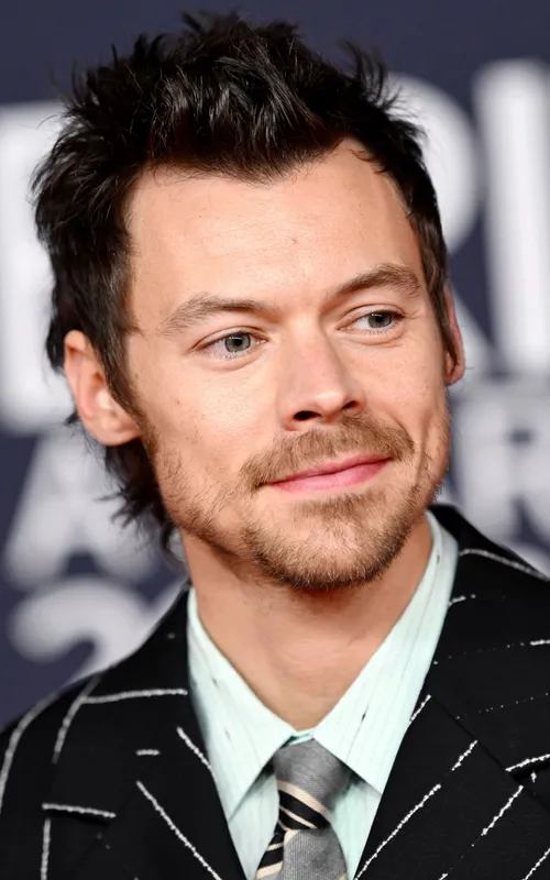 Harry Styles