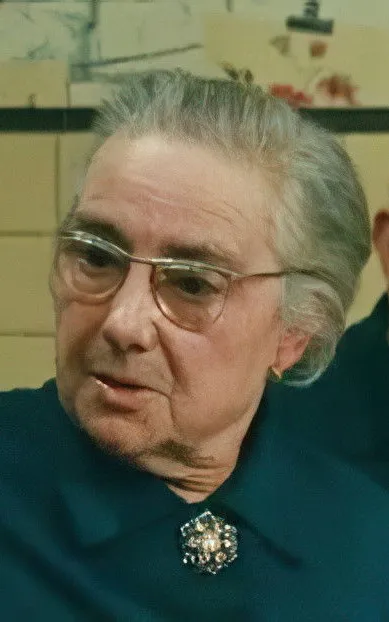 Marie-Louise Thierry