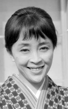 Yasuko Miyazaki