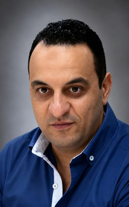 Hesham Ismail