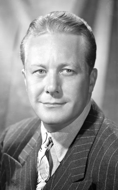 Gene Raymond