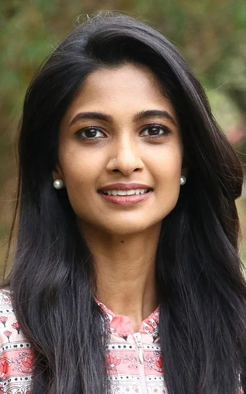 Keerthi Pandian