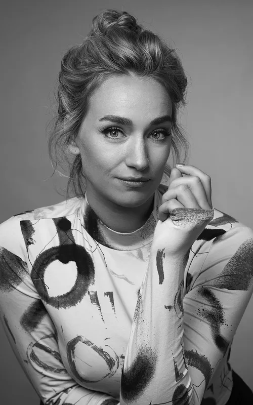 Puck Pomelien Busser