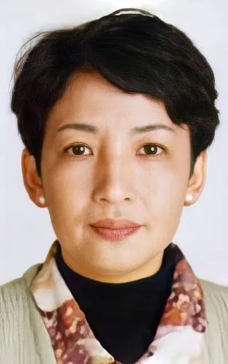 Alice Fung So-Bor